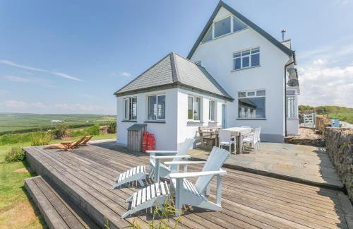 Lower Hendra Cottage - Foto 25