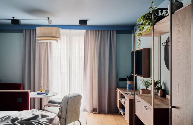 Schwan Locke - Foto 11