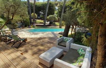 L'Arinelle en Provence - Foto 23