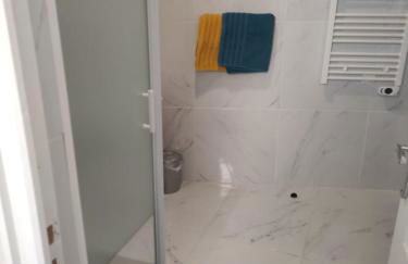 L'annexe de l'usine Logement Moderne de campagne - Foto 21