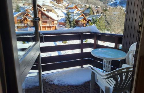 Les Mélèzes - Photo 13