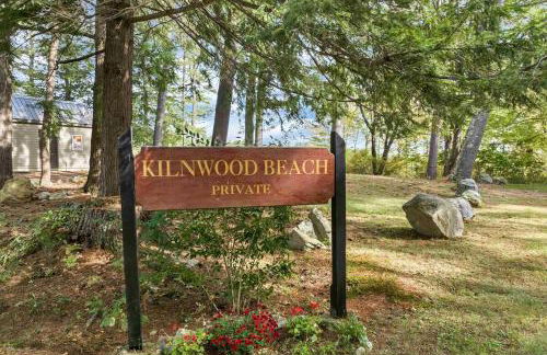 Tranquil NH Lakehouse Escape - Foto 22