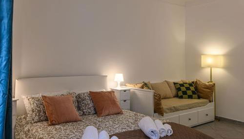 Belle Arti home - Foto 3, towels