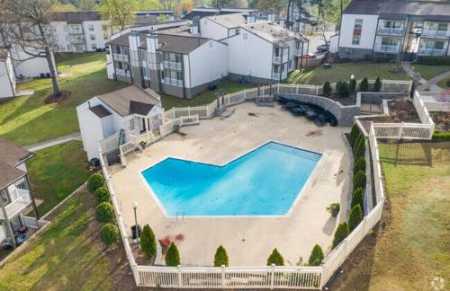 Halsten at Vinings 4203 Spacious 2 Bed 15 bath - Foto 7