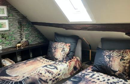 Happy Hippo Haus - Foto 14