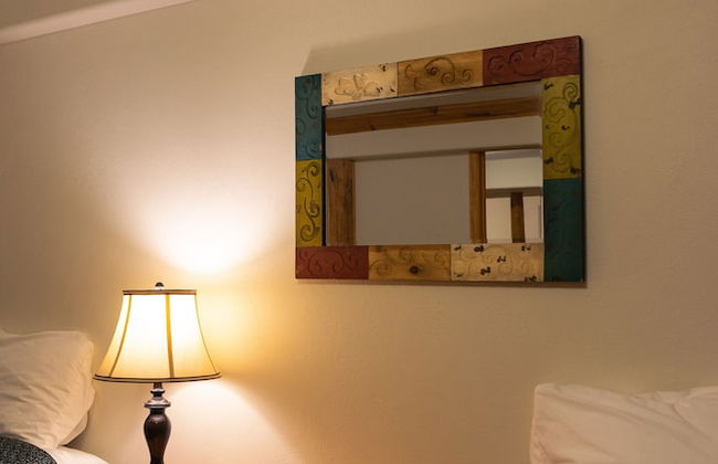 Country Cabins Inn - Foto 20