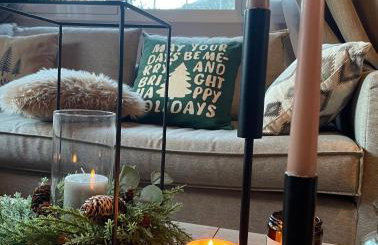 The Lake house Feneos - Foto 54