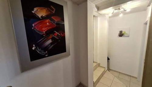 4-Zimmer Wohnung in Mannheim - Foto 5