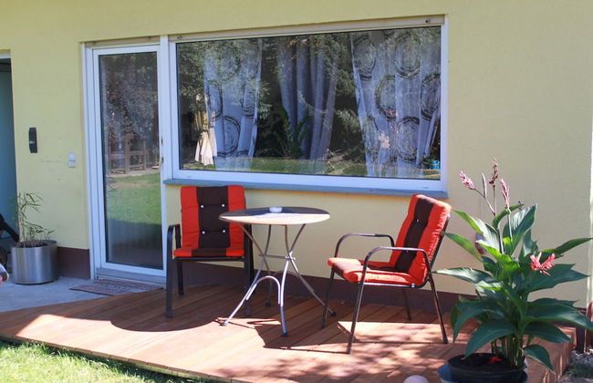 Stollis FeWo - Foto 19