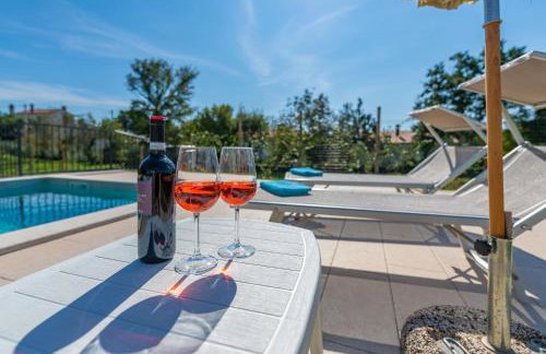 Villa Jole, a charming modern villa surrounded by rustic beauty - Foto 24