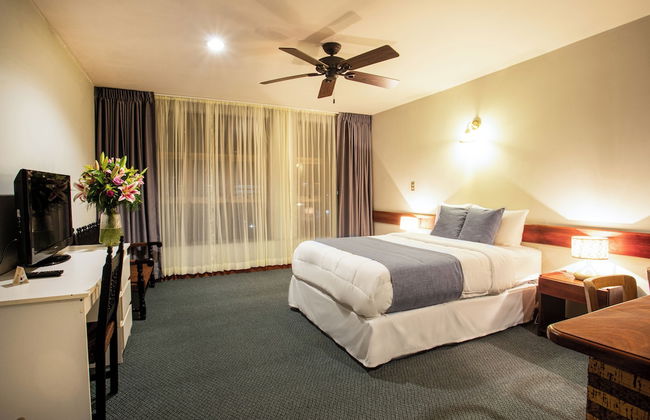 Apartotel Tairona - Foto 31