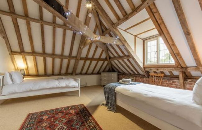 Host Stay Mill House - Foto 35