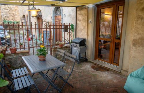 Fonterutoli Apartment - Foto 44