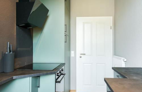 Maison & Mood Apartments Colditz I Design Studios - Foto 17