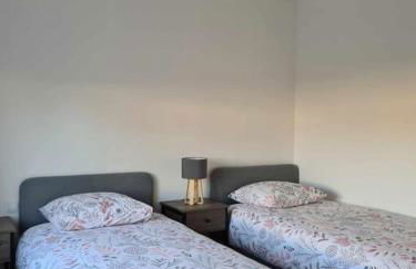 Maison récente, climatisée (8 pers.) - Foto 10