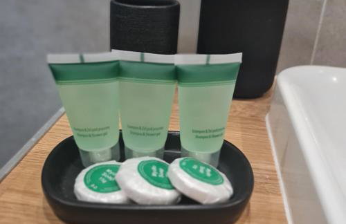 Green De Lux Apartament Dziwnów - Photo 30