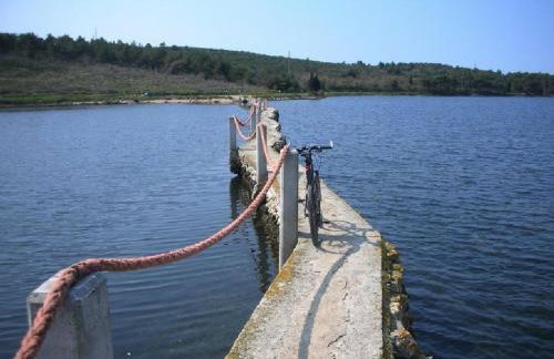 Villa Salvore - new luxury house, heated pool, near beaches, playroom - Istria - Foto 61