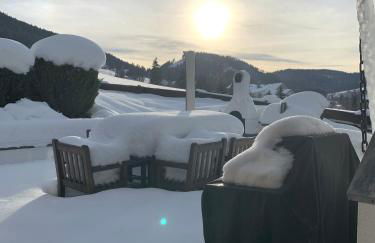 Luxus-Landhaus im Schwarzwald/Baiersbronn mit Pool - Foto 130