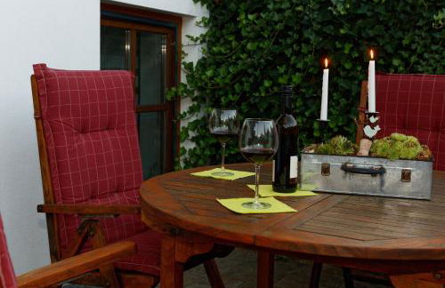 Ferienwohnung Peuker - Foto 6