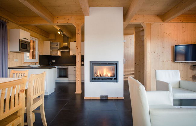 #9 mit IR-Sauna & Sprudelwanne Innen - Foto 12