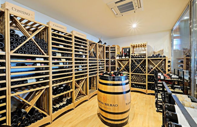 Envía Almería Apartments Spa & Golf - Foto 40