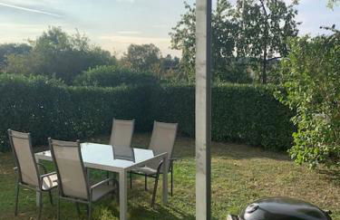 Ferienwohnung am Kirschenrech - Foto 22