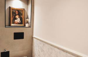 Stilvolle Suite im Herzen von Landau - Foto 15