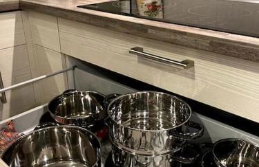 Große Wohnküche, Terrasse, Schlafzimmer am Steinhuder Meer, WLAN, Parkplatz, Fußbodenheizung, 70qm - Foto 27