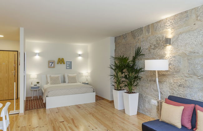 Oporto Local Studios - Foto 4