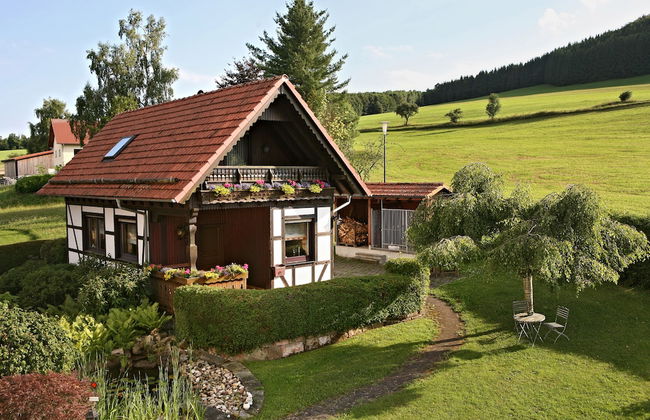 Paltian Ferienhäuser - Foto 1