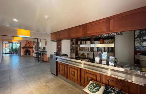 Appartement 2 chambres pour 6 personnes en résidence à la nuitée - Foto 18