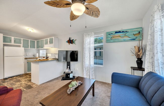 Lake Placid Home Boat Parking and Clubhouse Access by RedAwning - Photo 6