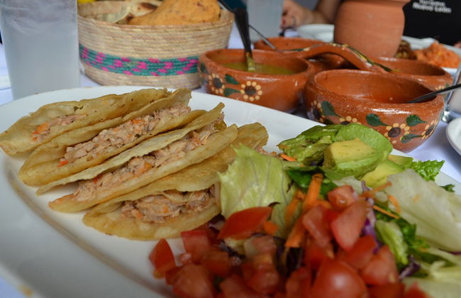 Tour Cola de Caballos - Foto 6