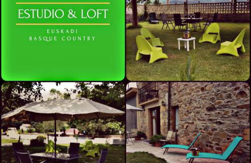 Loft y Apartamento Durango - Foto 1