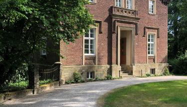 Das Ministerhaus - 1-2 Zimmer in historischer Villa - Foto 1