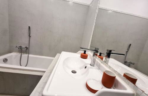 EXIGEHOME-Luxury flat with 3 bedrooms, terrasse in downtown - Foto 64