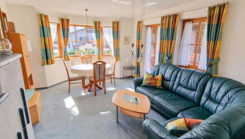 Ferienwohnung Sonnenwinkl - Foto 2