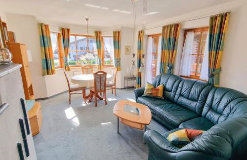 Ferienwohnung Sonnenwinkl - Foto 2