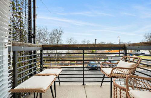 South Lamar Stay - Pickleball, Sauna & Cold Plunge - Photo 22