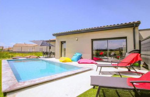 Lovely Home In Cléon D'andran - Foto 9