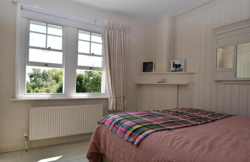 Coastguard's Cottage - Foto 23