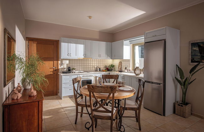 Istron Villas - Foto 38