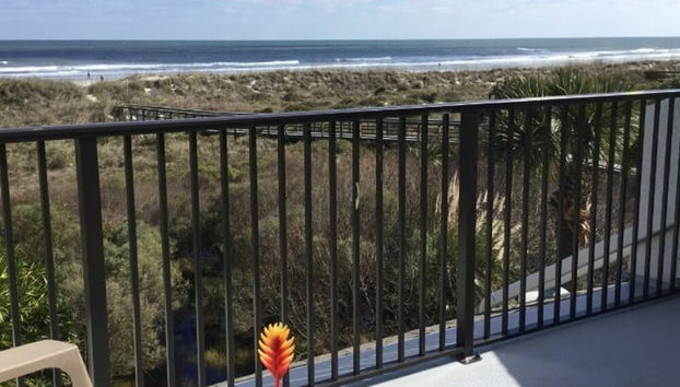 Oceanfront 3BR Luxe New Rental - Foto 3, Habitación