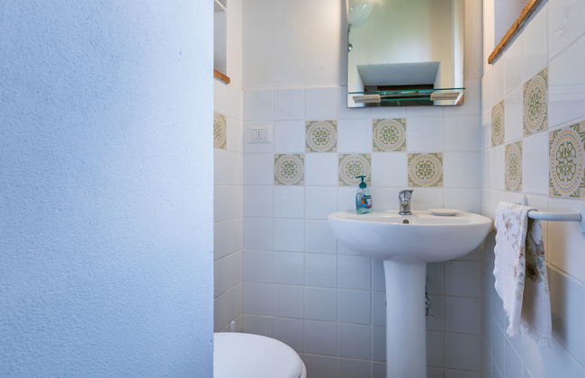 La Terrazza - Foto 27