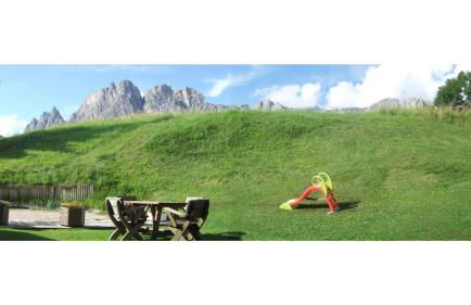 Cristallo & Faloria Suite Apartments - Foto 38