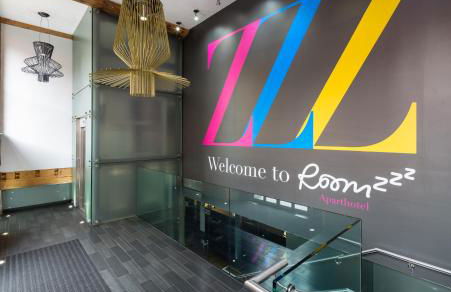 Roomzzz Manchester City - Foto 3