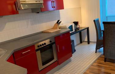 Studio mit Meerblick und großer Loggia - Direktzugang zur Nordsee - Foto 17