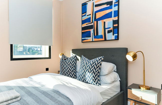 Portobello Rd - North Ken by Viridian Apartments - Foto 11