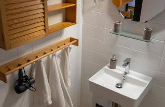 FeWo Harzer Weitblick, bis 2 Hunde Willkommen, W-Lan, 2x Smart TV, DTV 4 Sterne, 4 Pfoten - Foto 23