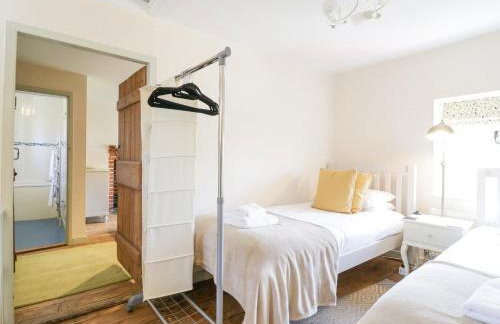 Shoemakers Cottage, Friston - Foto 31